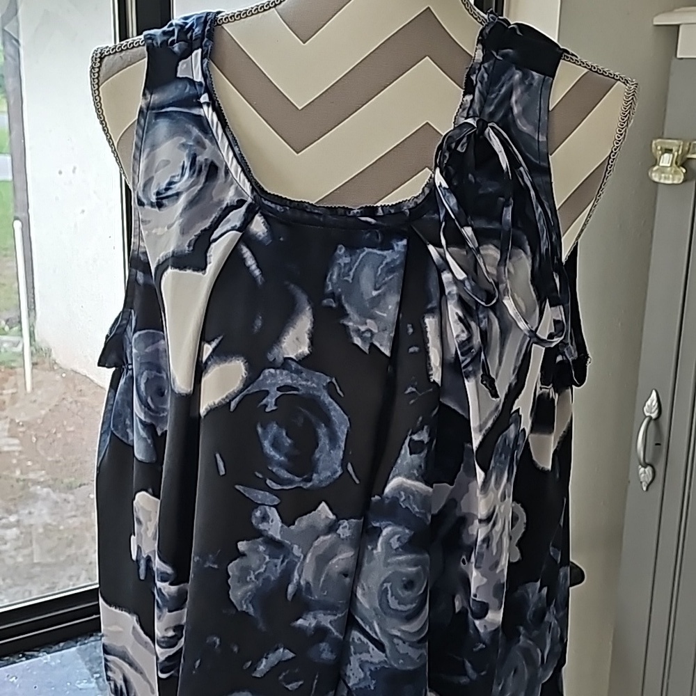 COPY - Simply Vera tunic